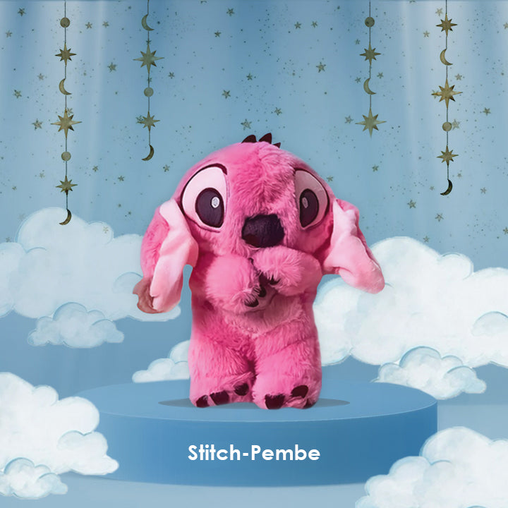 UykuPof™ Uyku Dostu