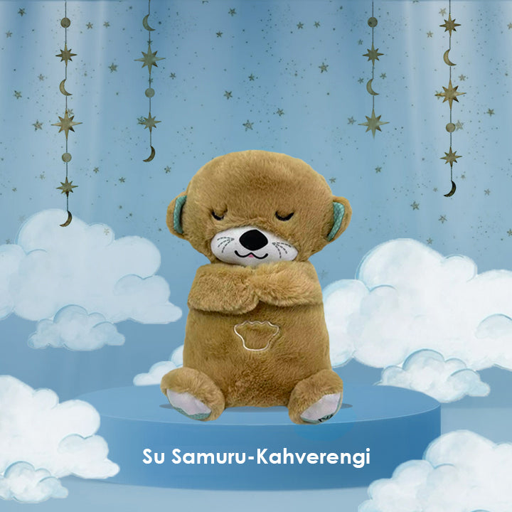 UykuPof™ Uyku Dostu