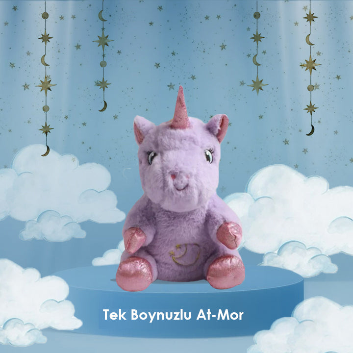 UykuPof™ Uyku Dostu