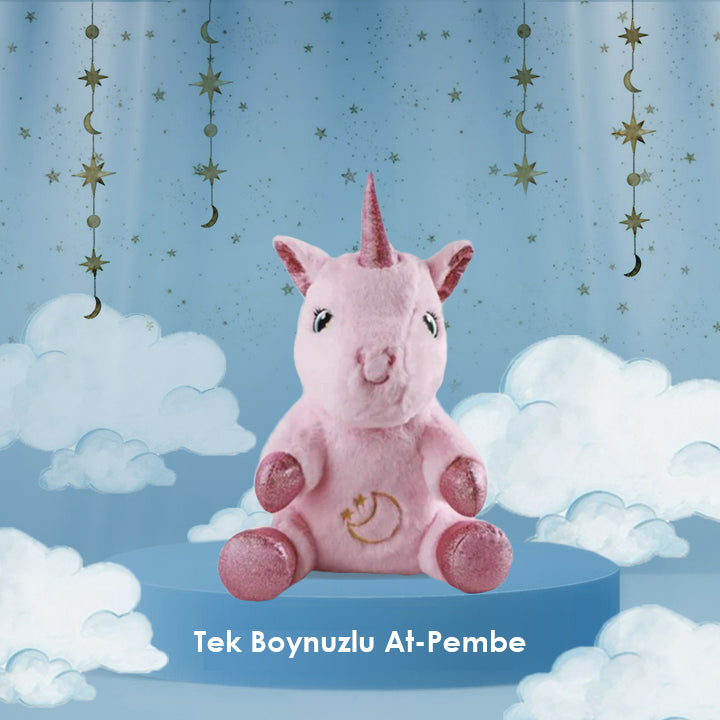 UykuPof™ Uyku Dostu