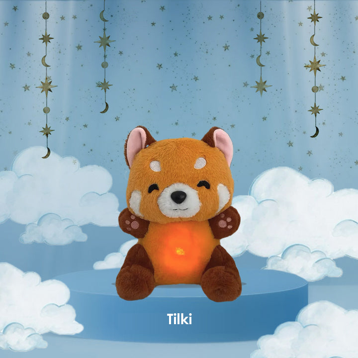 UykuPof™ Uyku Dostu